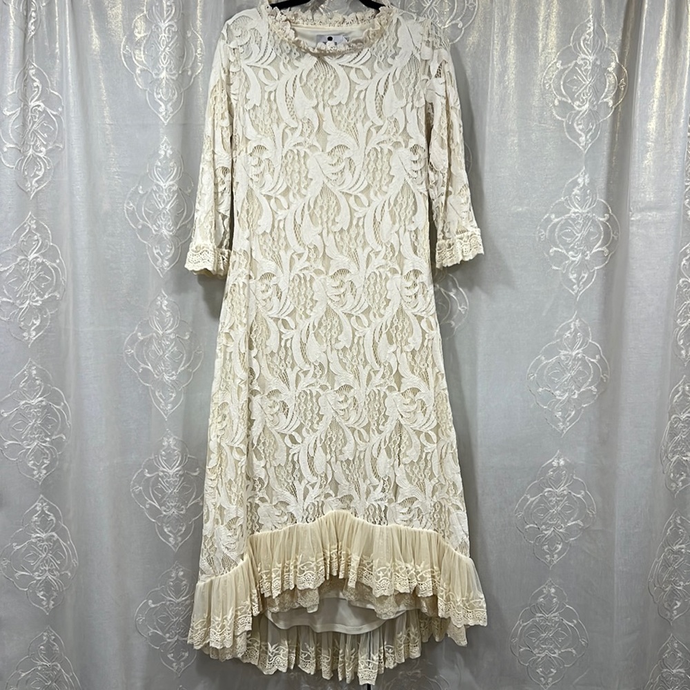 Dainty Jewells Hampton Dinner Dress